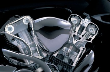 Suzuki Intruder M1800R 2013 - Bild 13