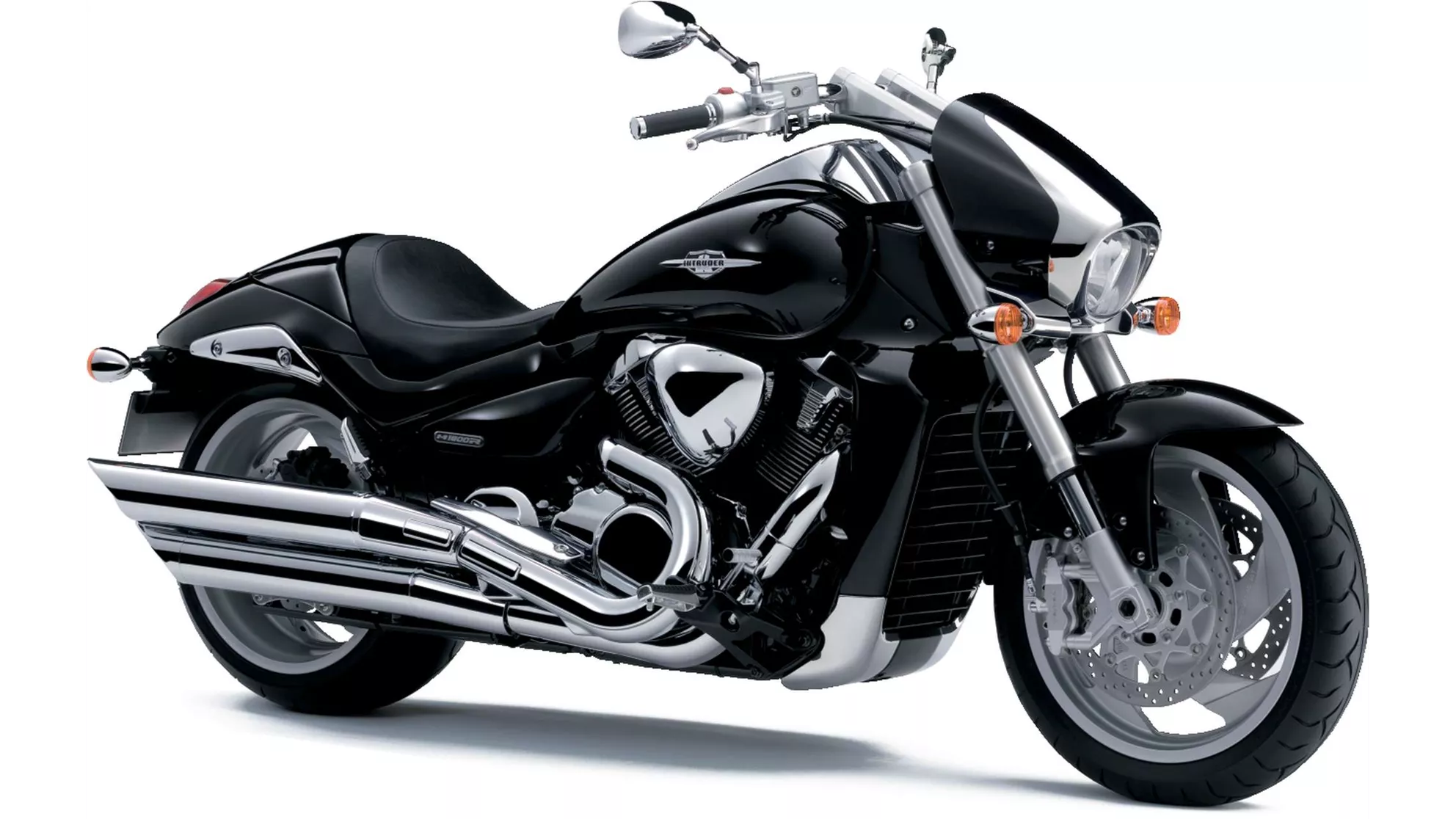 Suzuki Intruder M1800R - Image 12 Suzuki Intruder M1800R - Image 12