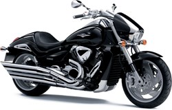 Suzuki Intruder M1800R 2013