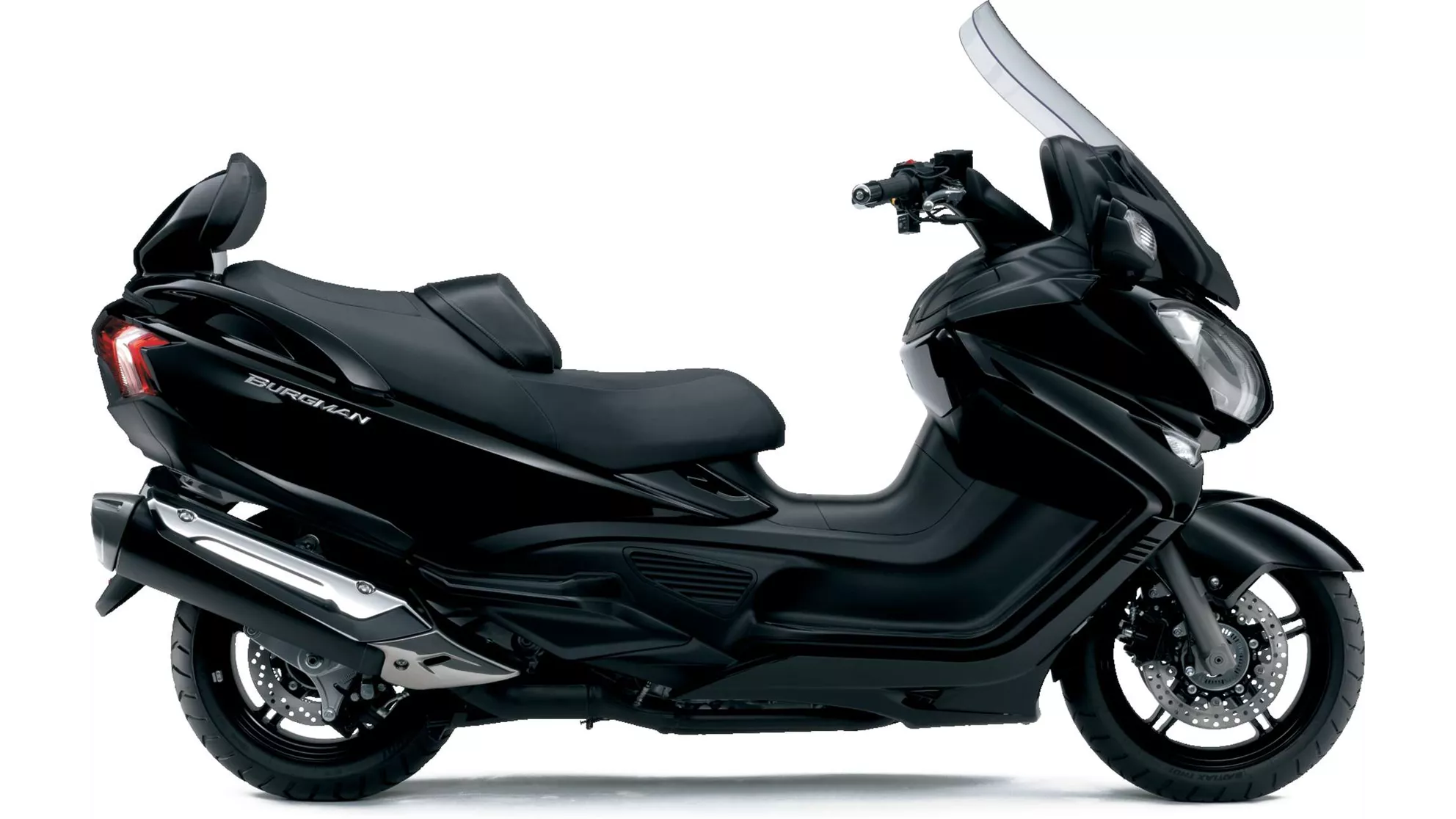 Suzuki Burgman 650 Executive - Image 4 Suzuki Burgman 650 Executive - Image 4