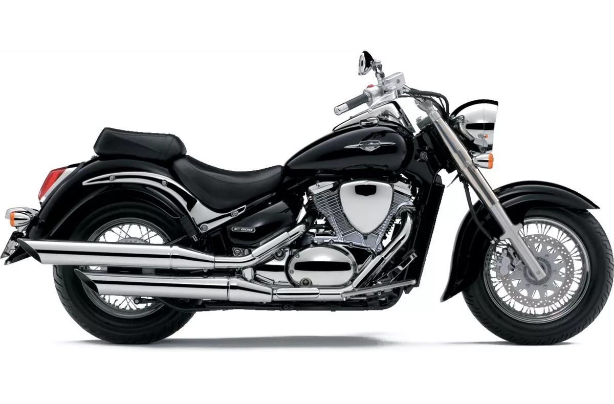 Suzuki Intruder C800 Suzuki Intruder C800
