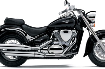 Suzuki Intruder C800 2013 - Bild 2