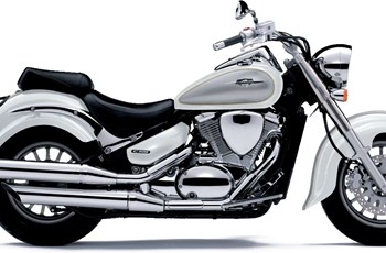 Suzuki Intruder C800 2013 - Bild 4