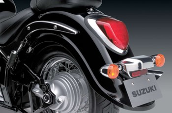 Suzuki Intruder C800 2013 - Bild 5