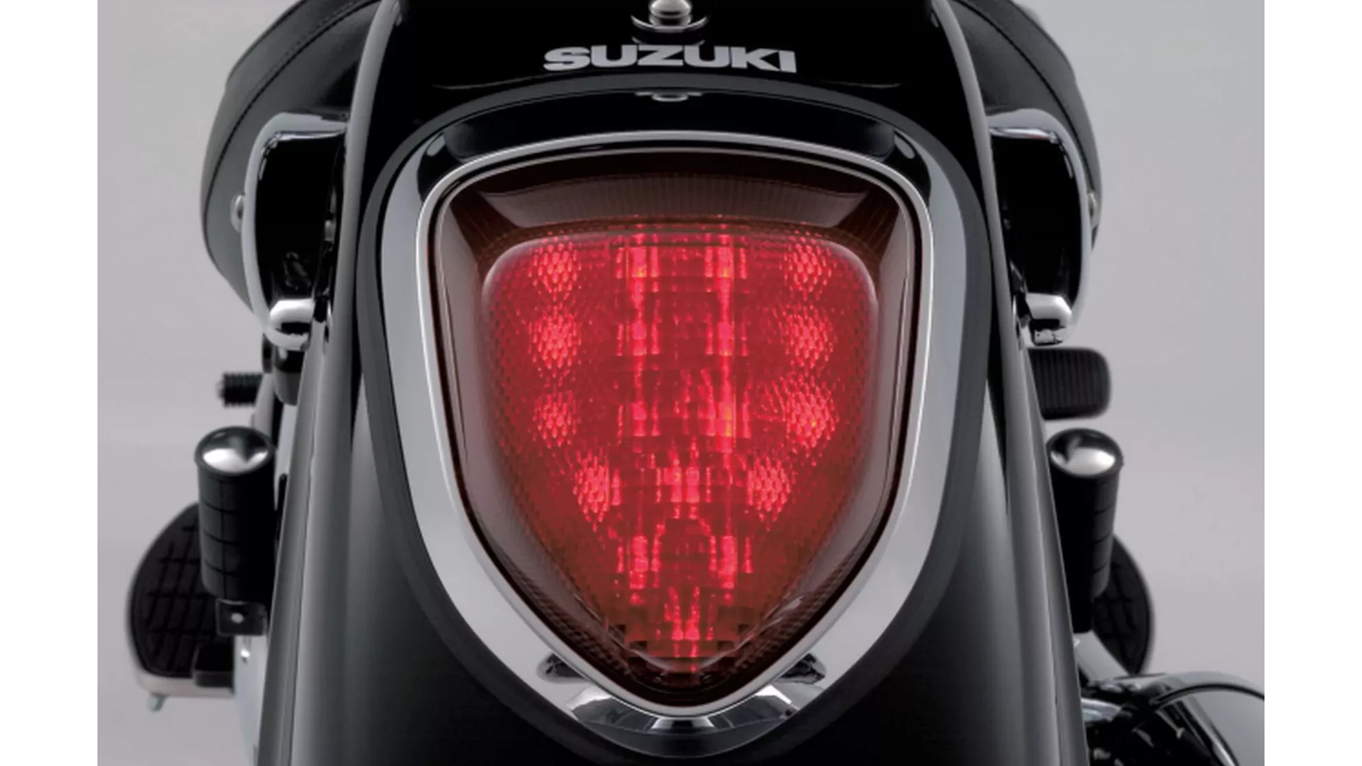 Suzuki Intruder C800 - Image 4 Suzuki Intruder C800 - Image 4