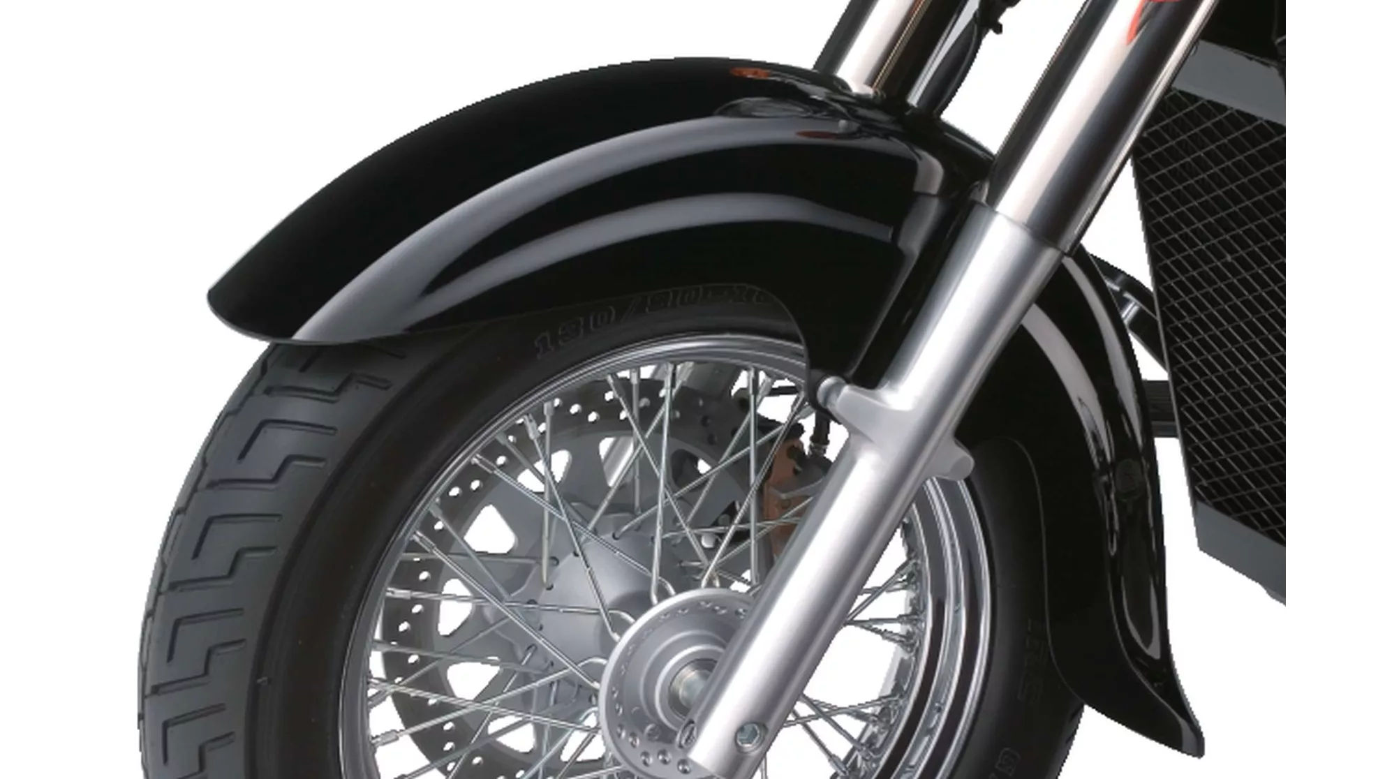 Suzuki Intruder C800 - Image 5 Suzuki Intruder C800 - Image 5