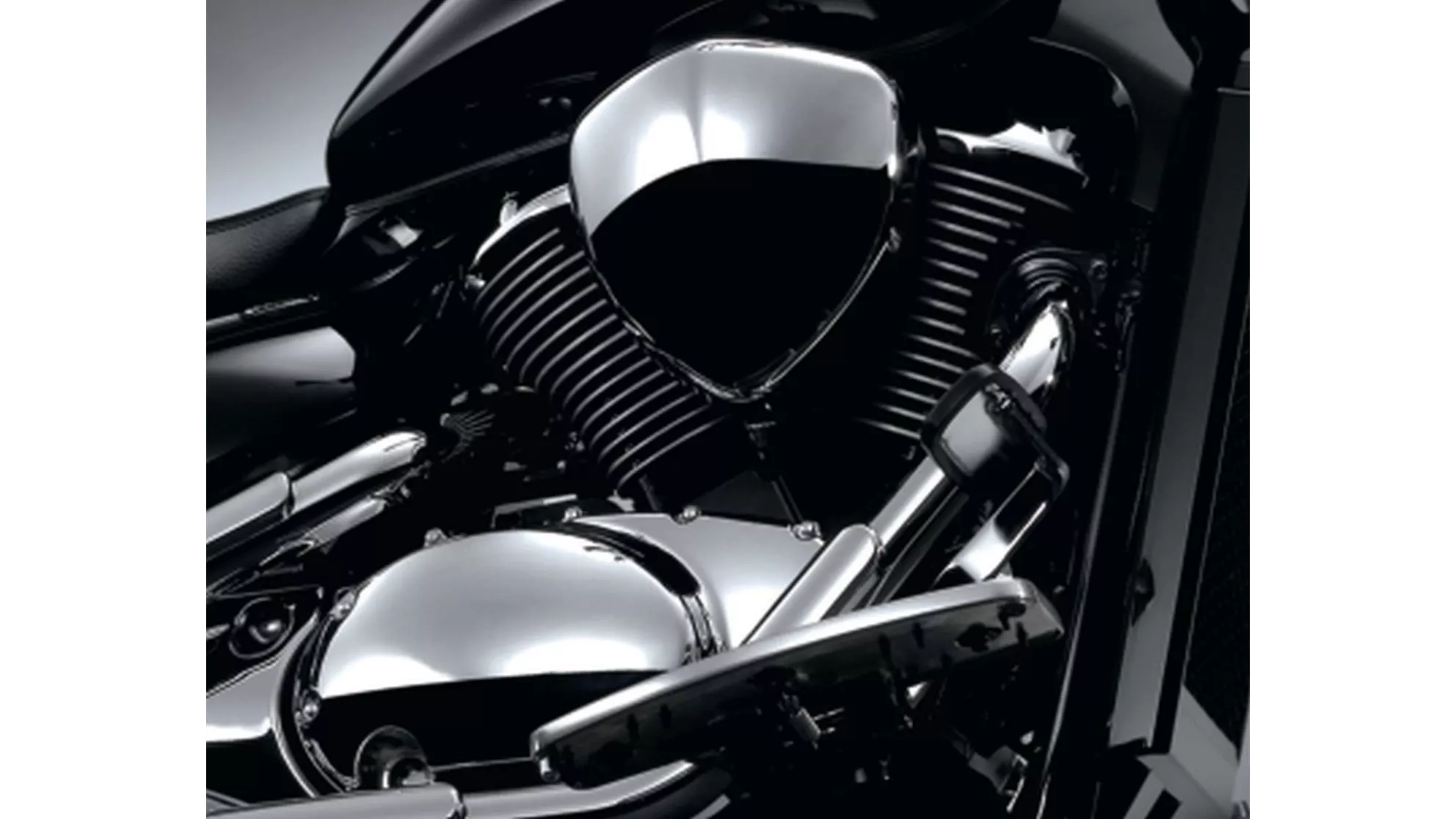 Suzuki Intruder C800 - Image 6 Suzuki Intruder C800 - Image 6