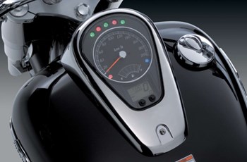 Suzuki Intruder C800 2013 - Bild 9