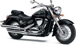 Suzuki Intruder C800 2013