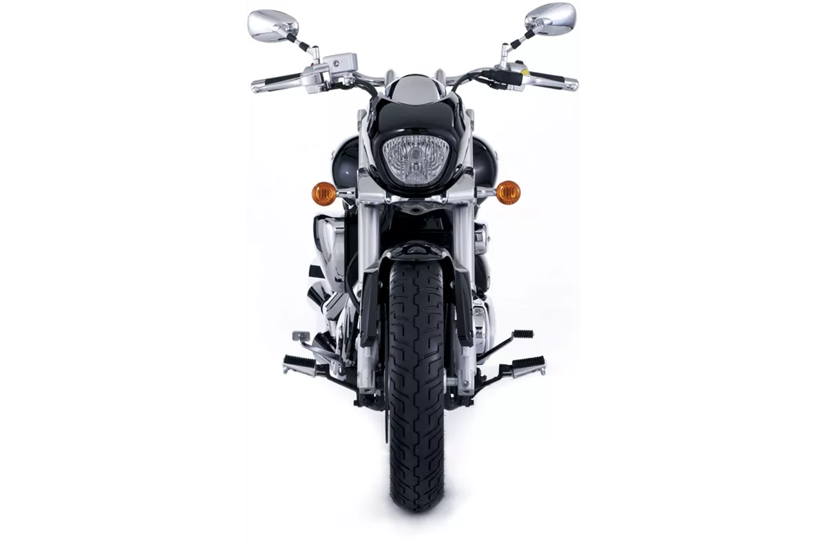 Suzuki Intruder M800 Suzuki Intruder M800