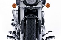 Suzuki Intruder M800 2013 - Bild 2