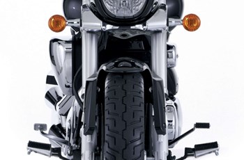 Suzuki Intruder M800 2013 - Bild 2