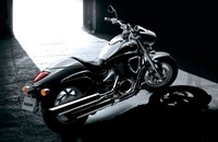 Suzuki Intruder M800 2013 - Bild 3
