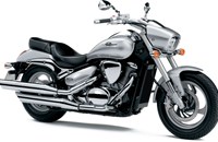 Suzuki Intruder M800 2013 - Bild 5