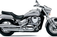 Suzuki Intruder M800 2013 - Bild 6