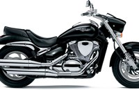 Suzuki Intruder M800 2013 - Bild 7