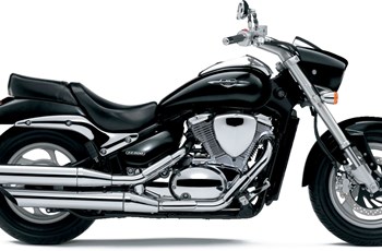 Suzuki Intruder M800 2013 - Bild 7