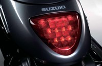 Suzuki Intruder M800 2013 - Bild 8