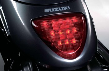 Suzuki Intruder M800 2013 - Bild 8