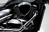 Suzuki Intruder M800 2013 - Bild 9