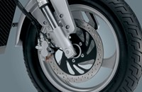 Suzuki Intruder M800 2013 - Bild 10