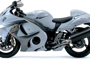 Suzuki Hayabusa 2013 - Bild 2 Suzuki Hayabusa 2013 - Bild 2
