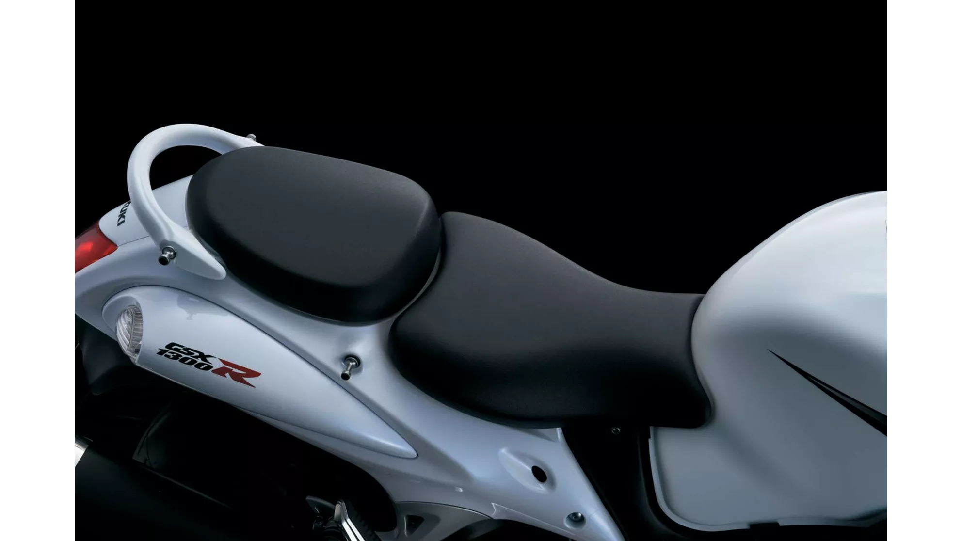 Suzuki Hayabusa - Image 1 Suzuki Hayabusa - Image 1