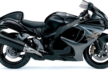 Suzuki Hayabusa 2013 - Bild 6 Suzuki Hayabusa 2013 - Bild 6
