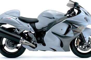 Suzuki Hayabusa 2013 - Bild 7 Suzuki Hayabusa 2013 - Bild 7