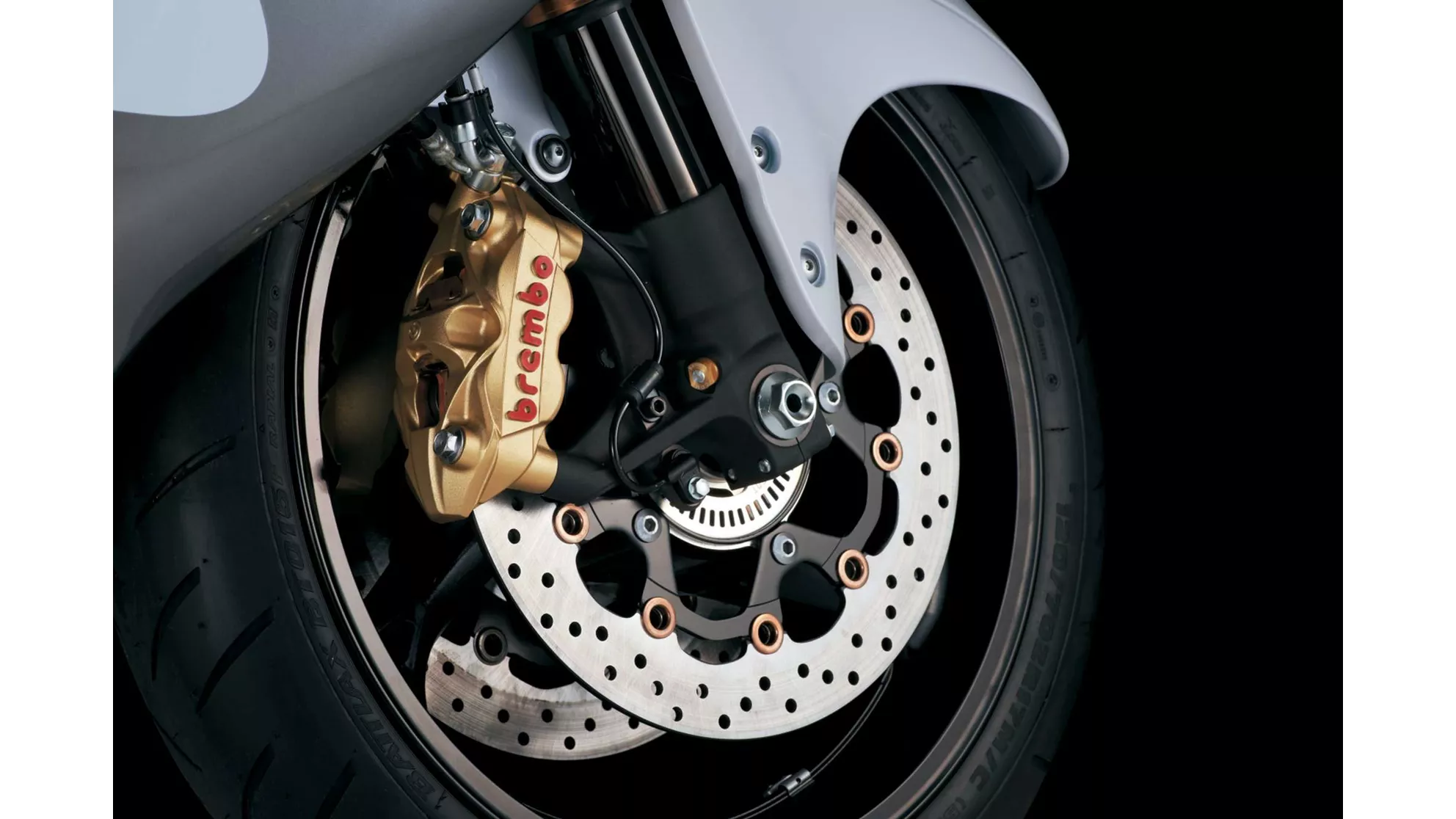 Suzuki Hayabusa - Image 5 Suzuki Hayabusa - Image 5