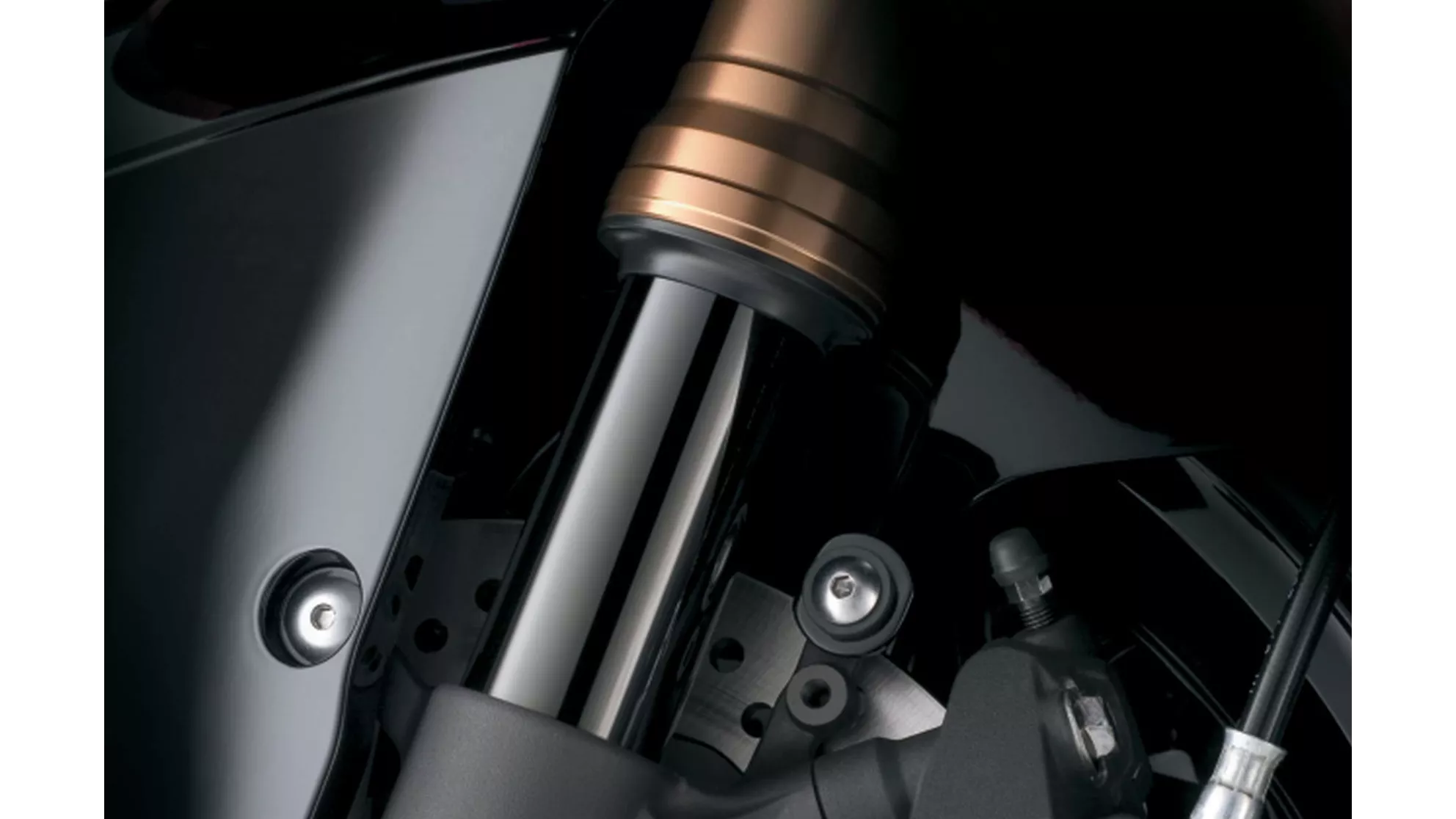 Suzuki Hayabusa - Image 6 Suzuki Hayabusa - Image 6