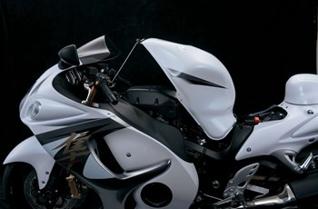 Suzuki Hayabusa 2013 - Bild 11 Suzuki Hayabusa 2013 - Bild 11