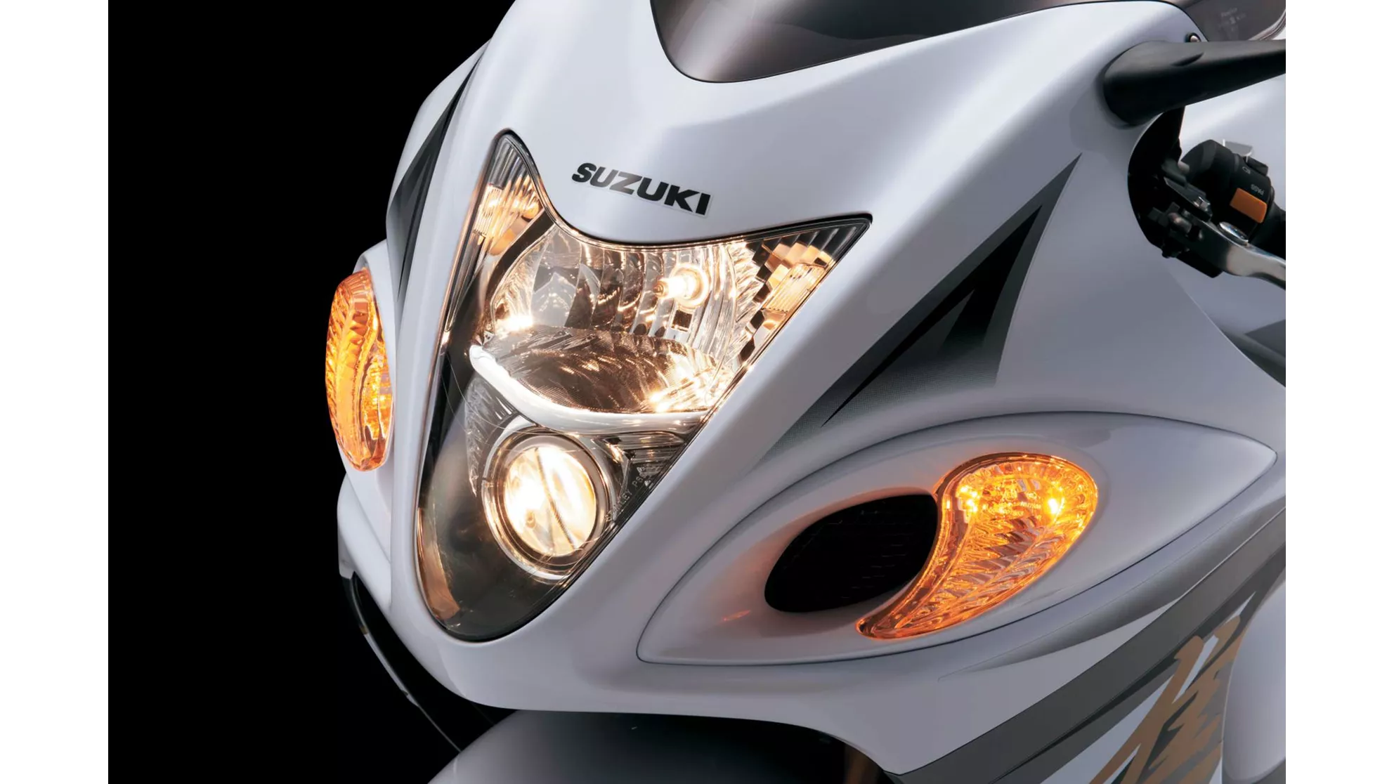 Suzuki Hayabusa - Image 9 Suzuki Hayabusa - Image 9