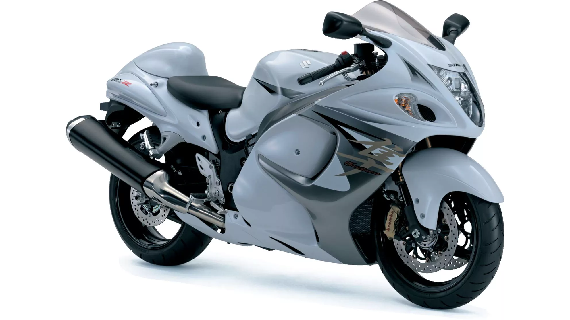 Suzuki Hayabusa - Image 11 Suzuki Hayabusa - Image 11