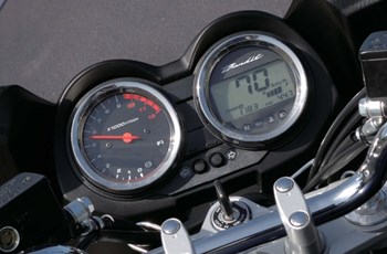 Suzuki Bandit 1250S 2013 - Bild 6