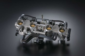 Suzuki Bandit 1250S 2013 - Bild 7