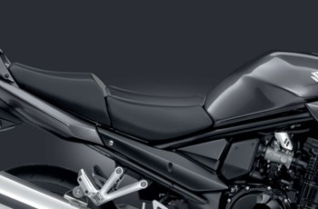 Suzuki Bandit 1250S 2013 - Bild 8