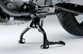 Suzuki Bandit 1250S 2013 - Bild 9