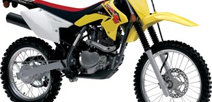 Suzuki DR-Z 125 L 2013 vs KTM 125 EXC 2010