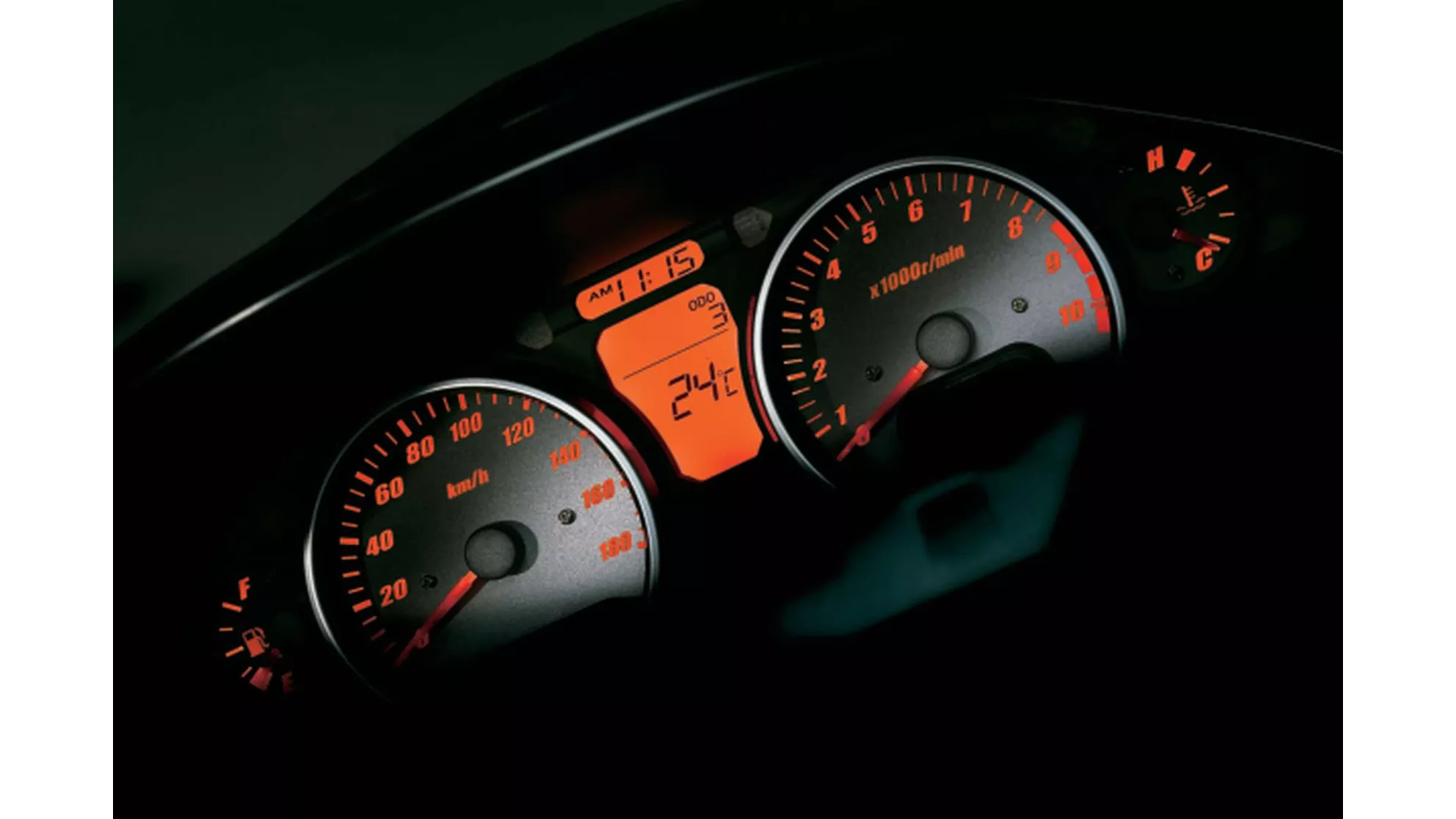 Suzuki Burgman 400 - Image 2 Suzuki Burgman 400 - Image 2