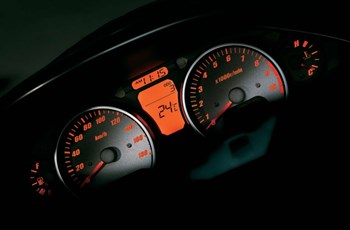 Suzuki Burgman 400 2013 - Bild 4