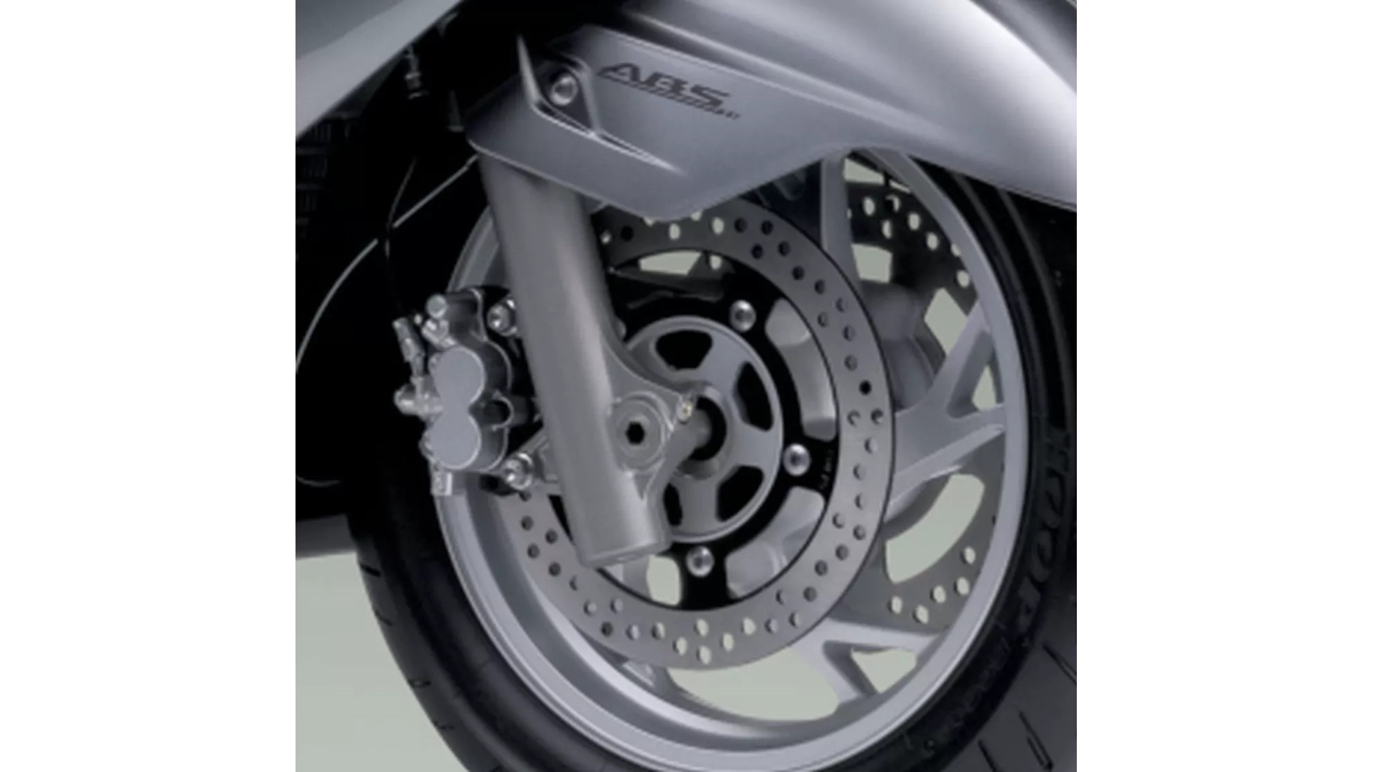 Suzuki Burgman 400 - Image 9 Suzuki Burgman 400 - Image 9