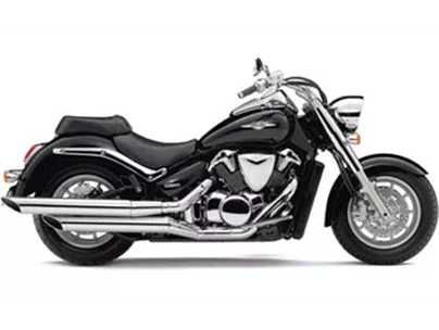Suzuki Intruder C1800R 2013 Suzuki Intruder C1800R 2013