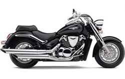 Suzuki Intruder C1800R 2013