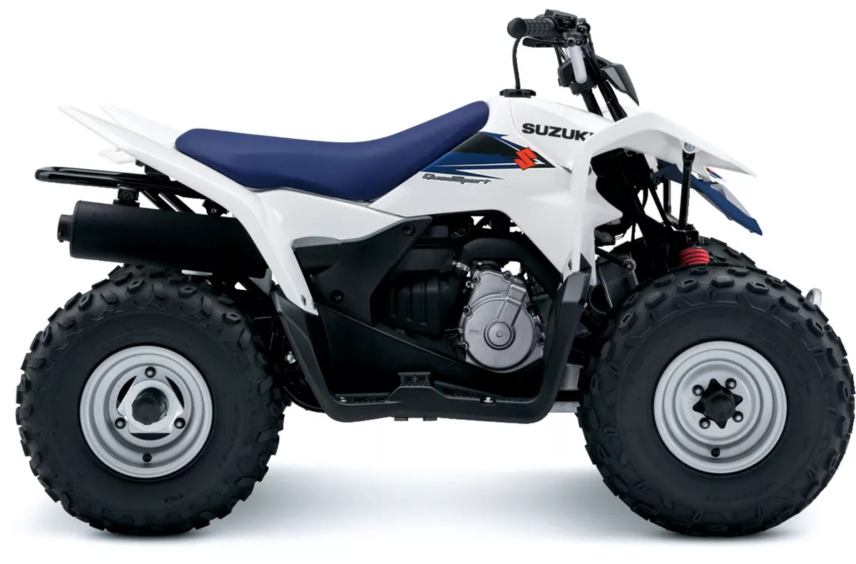 Suzuki QuadSport Z90 Suzuki QuadSport Z90