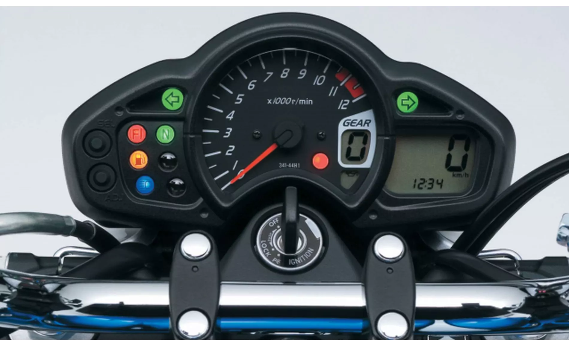 Suzuki SFV 650 Gladius 2013 Suzuki SFV 650 Gladius 2013