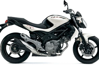 Suzuki SFV 650 Gladius 2013 - Bild 7 Suzuki SFV 650 Gladius 2013 - Bild 7
