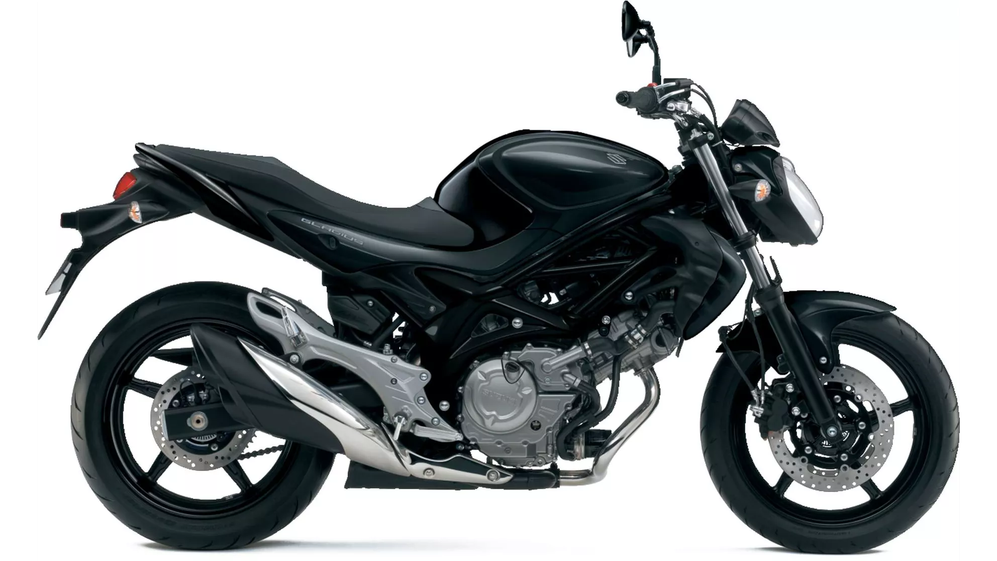 Suzuki SFV 650 Gladius - Image 9 Suzuki SFV 650 Gladius - Image 9
