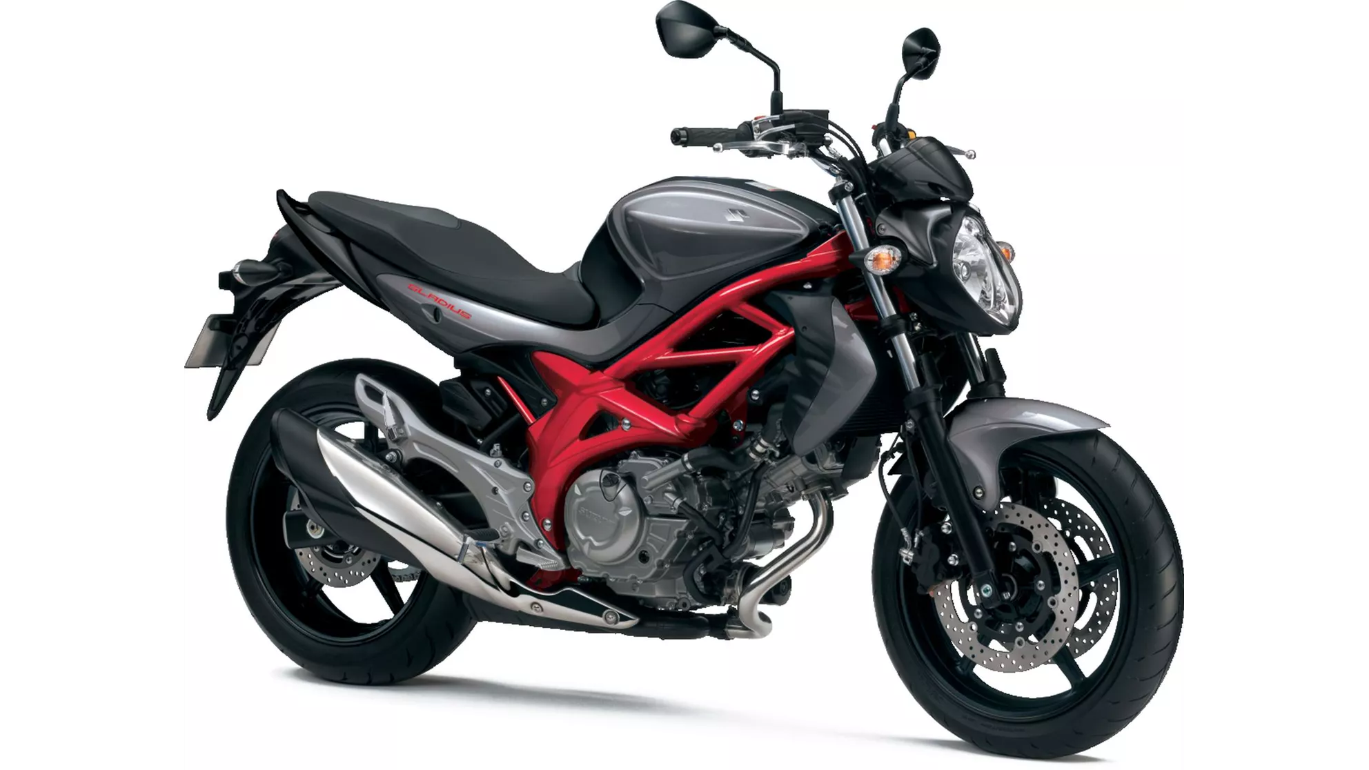 Suzuki SFV 650 Gladius - Image 11 Suzuki SFV 650 Gladius - Image 11