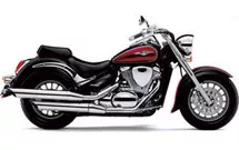 Suzuki Intruder C800C Suzuki Intruder C800C